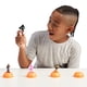 thumbnail image 3 of Set De 4 Mini Figuras Sorpresa Space Jam Surtidas, 3 of 9