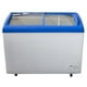 thumbnail image 1 of Congelador SCD-250Lts Vidrio Curvo, 1 of 2