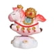 thumbnail image 3 of Adornos De A?o Nuevo Chino 2026 Con Caballo, Estatua De Caballo Para Estantería, Escritorio, Hogar, Rosa, 3 of 5