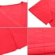 thumbnail image 3 of Uniforme de trabajo de enfermería con cuello en V y bolsillo de color sólido europeo y americano para mujer, 3 of 5