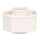 thumbnail image 1 of Convenient 360-Degree Rotating Pen Holder for Office Desktop Storage, 1 of 5