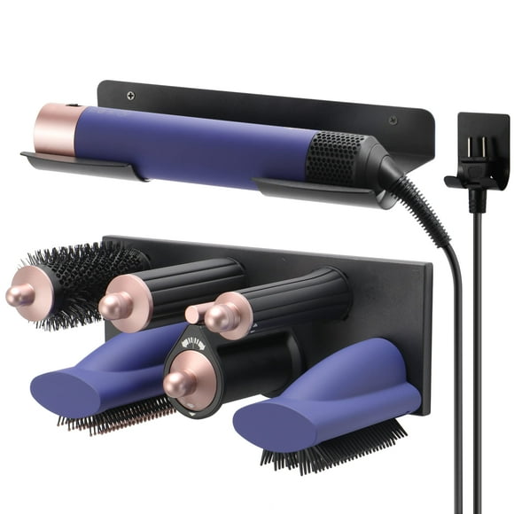 Soporte de almacenamiento para rizador Dyson Airwrap de MyLifeUnit