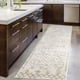 thumbnail image 2 of Alfombra Pasillo Beige 70 x 230 cm, 2 of 3