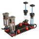 thumbnail image 3 of Kit de construcción fischertechnik Profi Hydraulic con 500 piezas, 3 of 6