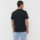 thumbnail image 2 of Polera Hombre Fun Asiatica Negro Corona, 2 of 5