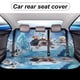 thumbnail image 5 of Funda para Asiento Trasero de Auto Desmarcar Elsa Frozen 120x59x76cm, 5 of 6