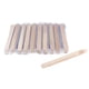 thumbnail image 1 of El aplicador de cera 100pcs espátula aplicador de pelo de madera elimina la depilación artesanal palo, 1 of 5