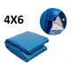 thumbnail image 1 of Lona Covertor Multiusos Impermeable Carga 4x6 Metros, 1 of 3