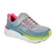 thumbnail image 2 of ZAPATILLAS URBANAS SKECHERS MAX CUSHIONING INFANTIL | 302407L-GYMT - Talla 31, 2 of 6
