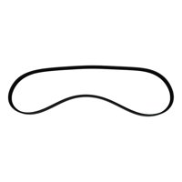 Correa Alternador Mahindra Scorpio 2.2 2010-2012 Original