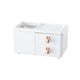 thumbnail image 5 of Organizador De Escritorio, Caja De Almacenamiento Para Decoración Del Hogar, Para Aula, Apartamento, Dormitorio, Conejo Blanco, 5 of 5