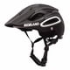 thumbnail image 2 of Casco De Bicicleta Rideland All-track Mtb Imán Negro Negro / M, 2 of 5