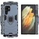 thumbnail image 5 of FOXDOCK Funda Antigolpes para Samsung Galaxy S22 ULTRA 5G – Protección Total con Soporte y Diseño Robusto, 5 of 5