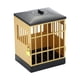 thumbnail image 3 of Phone Lock Box Jail Prison Gift Gadget Novedad Para Teléfonos Celulares Niños Adultos Negro, Caqui, 3 of 5