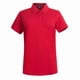 thumbnail image 1 of Polera Polo Dryfresh Manga Corta Mujer Rojo Talla XXL, 1 of 3