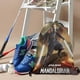 thumbnail image 3 of Ahsoka Tano Mochila de Cuerdas para Deportes y Gimnasio, Bolsa de Cuerdas Resistente al Agua, Bolsa Cinch, 30×40cm, 3 of 6