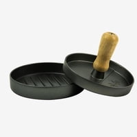 Decoexpress - Prensa Hamburguesa