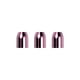 thumbnail image 1 of Anillos de Vuelo L‑style PRO Rosa (Pack de 3), 1 of 5