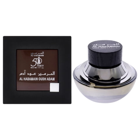 Al Haramain - Oudh Adam De Para S - Edp Spray