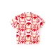 thumbnail image 2 of Camisa hawaiana Disney Marvel Avengers Iron Man para niños de 8 a 9 años, 2 of 7