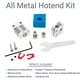 thumbnail image 3 of Kit Hotend Microswiss All Metal de 0,4 mm para Creality CR-10/Ender, 3 of 4