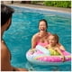 thumbnail image 4 of Bote acuático inflable Swimways Barbie para niños mayores de 3 años, 4 of 7