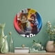 thumbnail image 5 of Plato Decorativo de Porcelana Chip y Dale Al Rescate Desmarcar 15 cm, 5 of 6