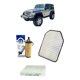 thumbnail image 1 of Filtro de Aceite, Aire y Polen Jeep Wrangler Motor 3.6 2015, 1 of 2