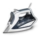 thumbnail image 1 of Plancha de vapor Rowenta Focus con suela de acero inoxidable (1725 W), color azul, 1 of 8