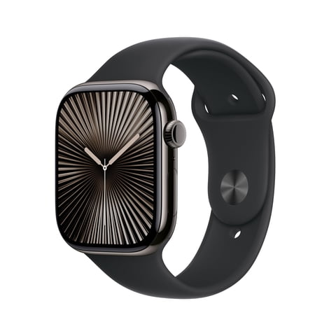 Apple - Smartwatch Watch Series 10 Gps + Celular 46Mm
