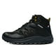 thumbnail image 3 of Botín Impermeable Caña Alta Hombre Negro Michelin Dr19, 3 of 7