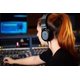 thumbnail image 5 of Auriculares Austrian Audio Hi‑X55 Circumaurales de Estudio Negro, 5 of 6