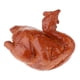 thumbnail image 4 of Realista Comida Artificial PVC Falso Pollo Asado Pato Pollo Asado, 4 of 5