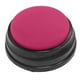thumbnail image 2 of Botón de sonido grabable para perros, color rosa, 2 of 3