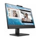thumbnail image 2 of Monitor HP M24m Full HD 23.8" negro Tamano Unico, 2 of 5