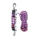 thumbnail image 1 of Sistema De Poleas De Bloque Y Aparejo Sistema De Poleas De Polipasto De Cable Robusto Para Almacén, 1 of 5