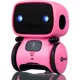 thumbnail image 1 of Robot Interactivo Emo Toys Inteligente Hablador AT, 1 of 3
