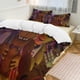 thumbnail image 1 of Five Nightat Freddy Quilt Set Thicken Soft 3 Pieces Bedding Set All Season Duvet Cove with 2 Pillowcases for Adult Women Girls Teens Home Room Decor, 1 of 5
