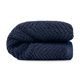 thumbnail image 2 of Toalla de Baño Cuerpo VIS Nautica Home 100% algodón suave 76x137cm azul marino, 2 of 7