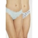 thumbnail image 1 of Pack 2x Pantaleta algodón P214013 VER talla M Kayser, 1 of 3