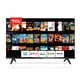 thumbnail image 2 of Televisor 40 Full HD Smart TV Android / 40S65A, 2 of 14