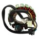 thumbnail image 5 of Estator 32101-38F00 Repuestos Duraderos Para Arctic Cat 375 400 Tbx 400, 5 of 5