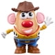 thumbnail image 1 of Set Mr. Potato Head Woody Tater con 12 accesorios, 12,5 cm, 1 of 8