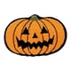 thumbnail image 1 of Felpudo De Calabaza De Halloween, Moderno Felpudo Interior Para Porche, Pasillo, Vacaciones, 50 Cm X 80 Cm, 1 of 5