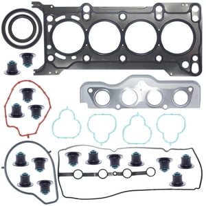 Repuestos Del Sol - Juego Empaquetadura Motor Mazda Demio 1.3 2003 2008