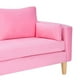 thumbnail image 4 of Sofa Sky 3C Felpa 05 Rosado, 4 of 5