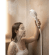 thumbnail image 3 of Cabezal De Ducha Telefono, Ajustable. Ducha De Mano, 3 of 4