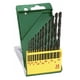 thumbnail image 1 of Set Brocas Bosch Metal 13 Pcs Hss-r (1,5-6,5mm), 1 of 2