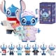 thumbnail image 1 of Figura Coleccionable Sorpresa Disney Stitch Serie De Disfraces, 1 of 9
