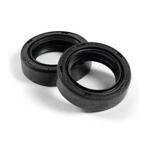 Genérico - Retenes De Telescopica Bmw G310R / G310Gs Japones Negro